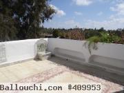 VILLA TIFANY Hammamet Nord AL700