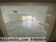 Appartement S+2 à La Soukra ZAL1568
