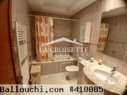 Duplex S+4 avec jardin à Ain Zaghouan Nord ZDL0659