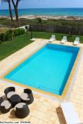 Villa l'olivier(réf: l1169)