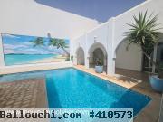 VILLA LEONARDO Hammamet AL2897