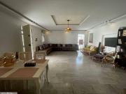AV charmante villa meublé +piscine à hammamet sud
