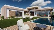 V542 Villa KARINE 1