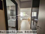 Villa S+5 avec piscine aux jardins de l’Aouina ZVL1694