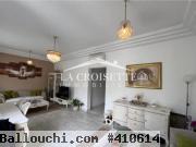 Duplex S+3 avec jardin à La Soukra ZDV0169