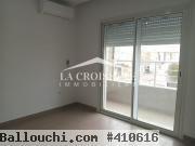Appartement S+3 à La Marsa MAL1586