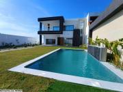 V526 Villa BLUE BERRY