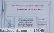 Terrain à s.slimane chotrane 2