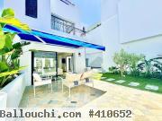 VILLA SALMA Hammamet AL3374