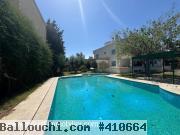 Villa Byblos AV1907 Hammamet Nord Mrezka