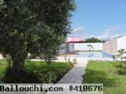 VILLA ELISA Hammamet Zone Théâtre AL2968