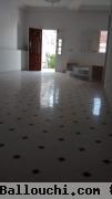 Etage RDC  3CAC 2SB proch centr commercl JardinMenzah2