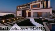 V549 Villa PARFOIS