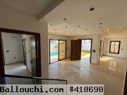V548 Villa CARAMEL