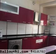 A louer un appartement S2
