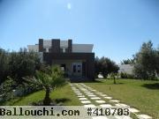 V341 Villa Chloé