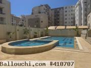 Appartement Jad AL3528 Hammamet Mrezka