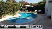 VILLA LORELLA Jinan Hammamet AL2834