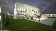 V545 Villa PARADISE