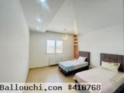 L431 Villa DACQUOISE