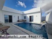 VILLA CHOPY Hammamet Zone Théâtre AL3376