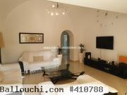 Villa Nourchen AL2454 Hammamet zone corniche