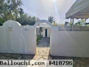 Bungalow Maya AL3529 Hammamet
