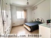 Villa La Rose Bleue AL3005 Hammamet  zone craxi
