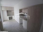 Appartement s+3 vue sur mer à gammarth zal1590