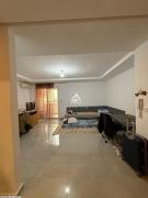 À LOUER : Un spacieux appartement S+2 situé à L’Aouina ( Vide )