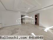 Appartement S+2 à La Marsa MAL0517