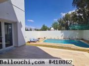 VILLA FARES Hammamet AL3004