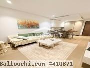 Appartement s+1 meublé aux Jardins de Carthage MAL1599