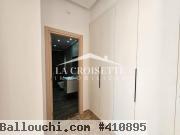 Appartement s+2 aux Jardins de Carthage MAL1594