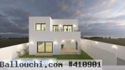 Villa Yana II AV1912 Hammamet zone craxi