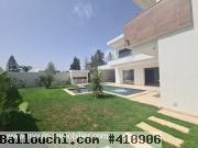 VILLA VERA 1 Hammamet Zone Théâtre I AV1792