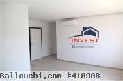 À Vendre – Magnifique S+2 Neuf à La Marsa