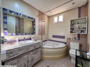 Villa la rose bleue(réf: l304)