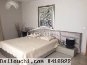 Villa s+5 avec piscine aux Jardins de Carthage MVL0599