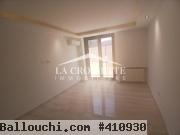 Duplex s+2 pour usage bureautique à La Soukra ZBL0517