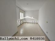 Duplex s+3 avec jardin à La Marsa MDL0650