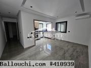 Appartement s+1 à La Soukra ZAV1867