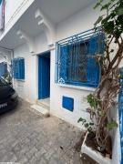 À VENDRE : Un S+2 situé à SIDI BOUSSAID
