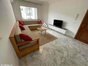 À LOUER : Un appartement S+1 ( meublé ) situé à Riadh Landalous