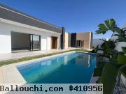 V460 Villa ESPOIR