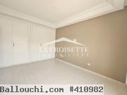 Duplex S+3 aux Jardins de Carthage ZDL0667