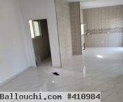 Appartement  S+4  Khézama Sousse , avenue des Palmiers