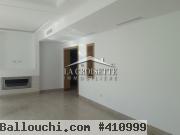 Duplex s+4 avec piscine à La Soukra ZDL0043