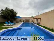 L533 Villa L’OREAL