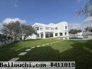 VILLA DAVANA Bouficha Hammamet Sud AV1848